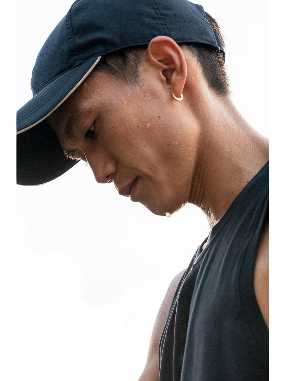 大迫杰壁纸头像 纵有疾风起人生不言弃 大迫杰