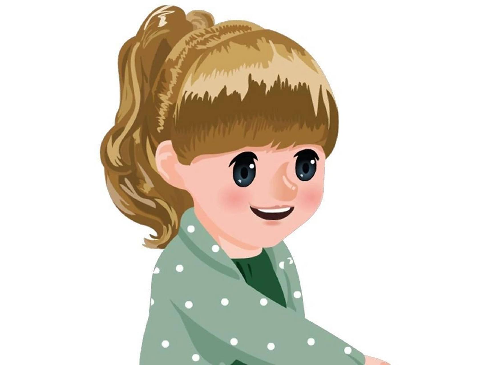 人教版pep人物头像图片大全 人教版小学英语教材人物免扣图片16077