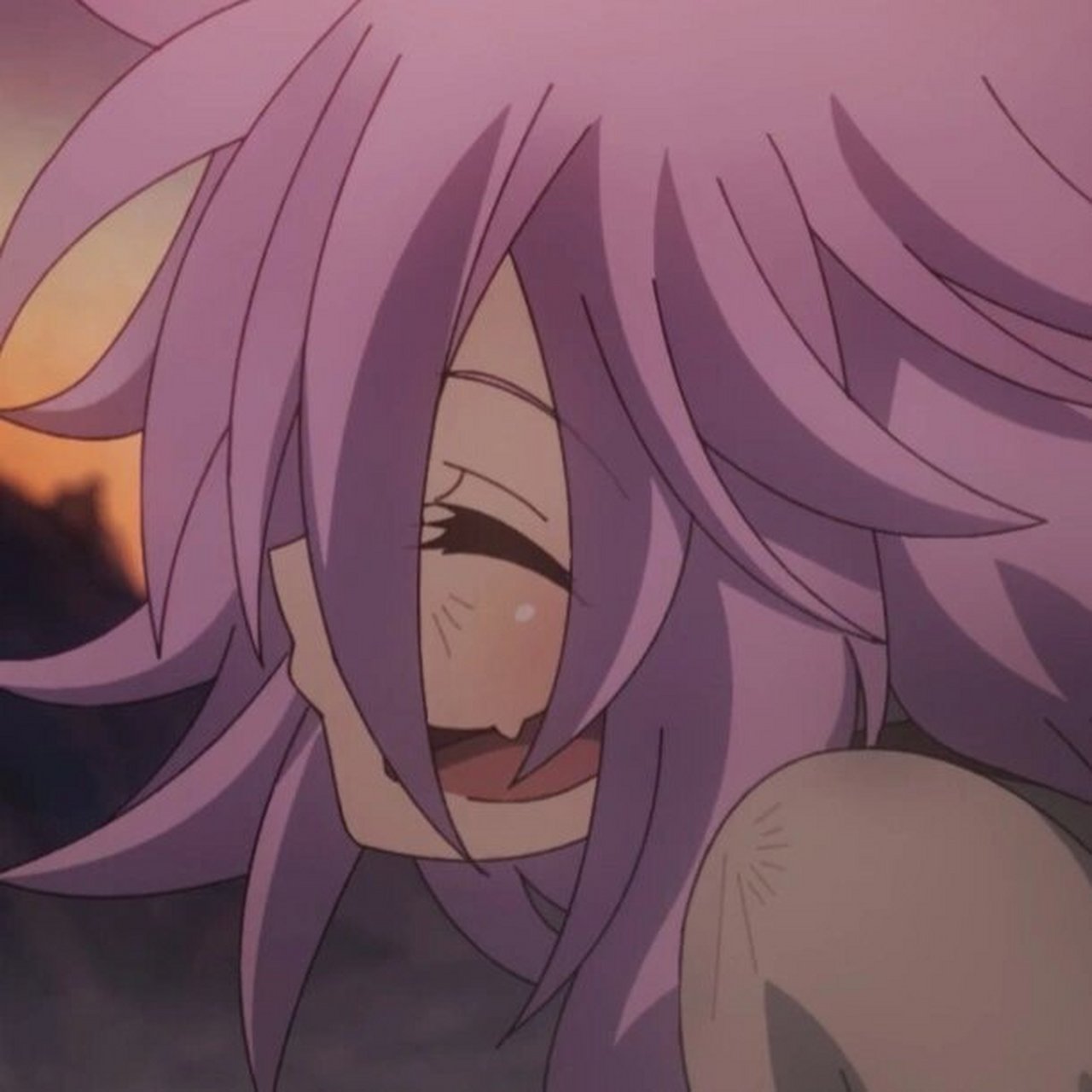 狩龙人拉格纳蕾欧头像一弹!