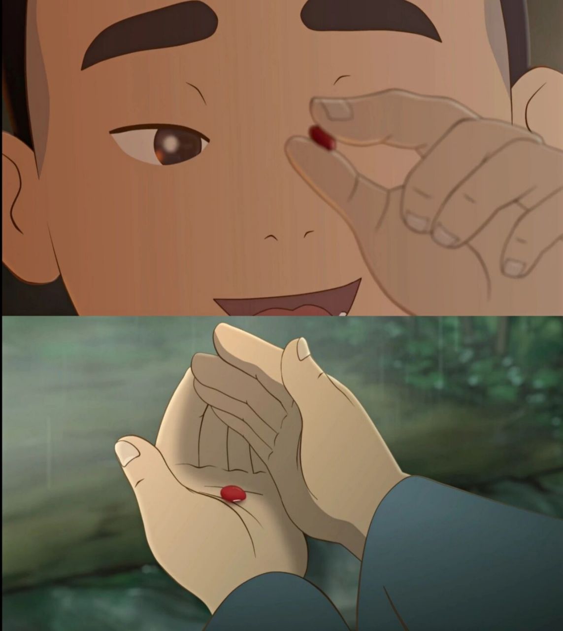 中国唱诗班|等不到的《相思》下才最相思 红豆生南国, 春来发几枝.