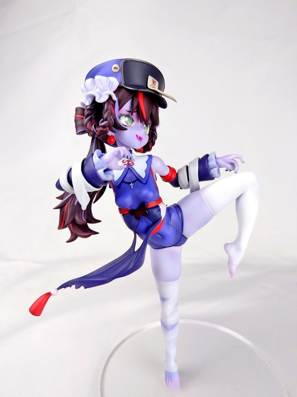 小僵尸娘 · by umeyasl1