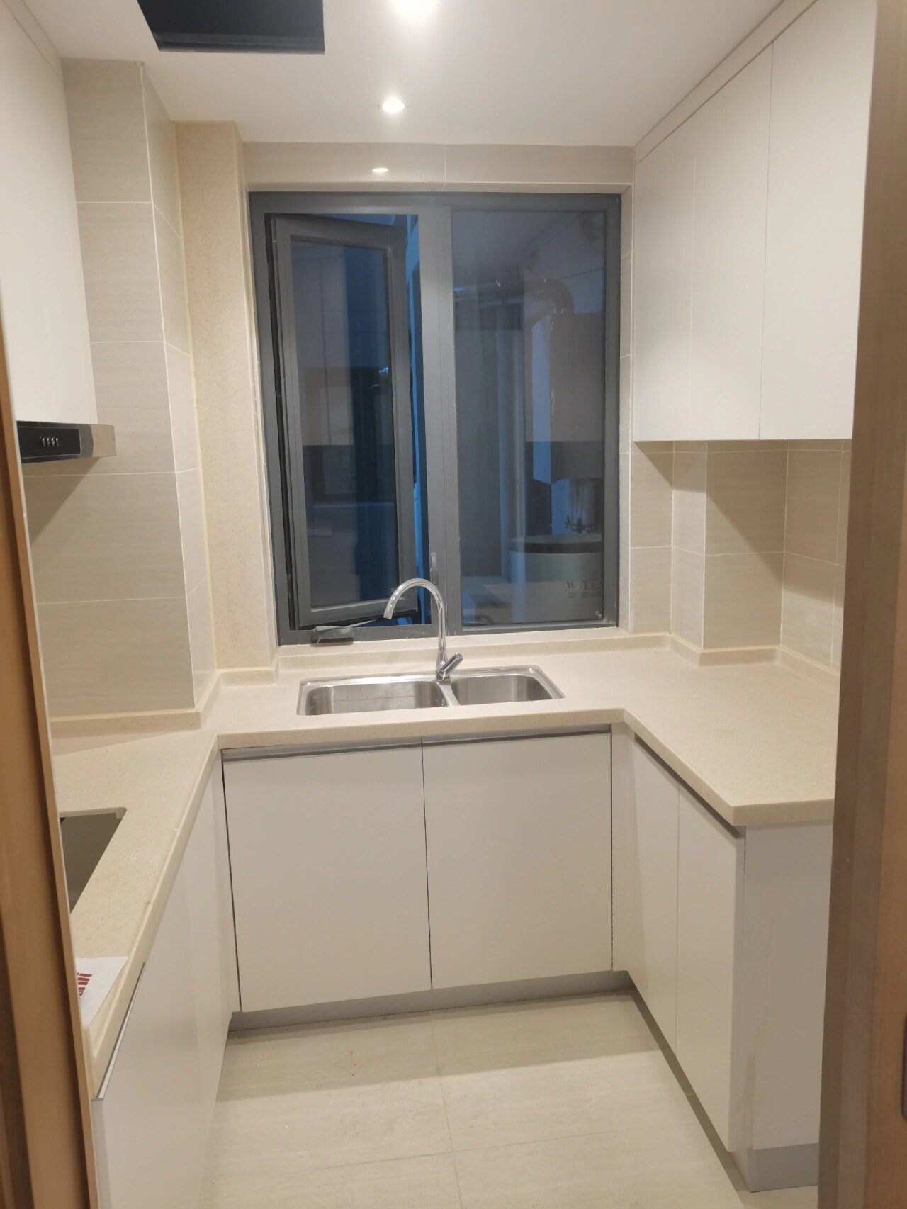 融创融宁府 精装交付 三房239万