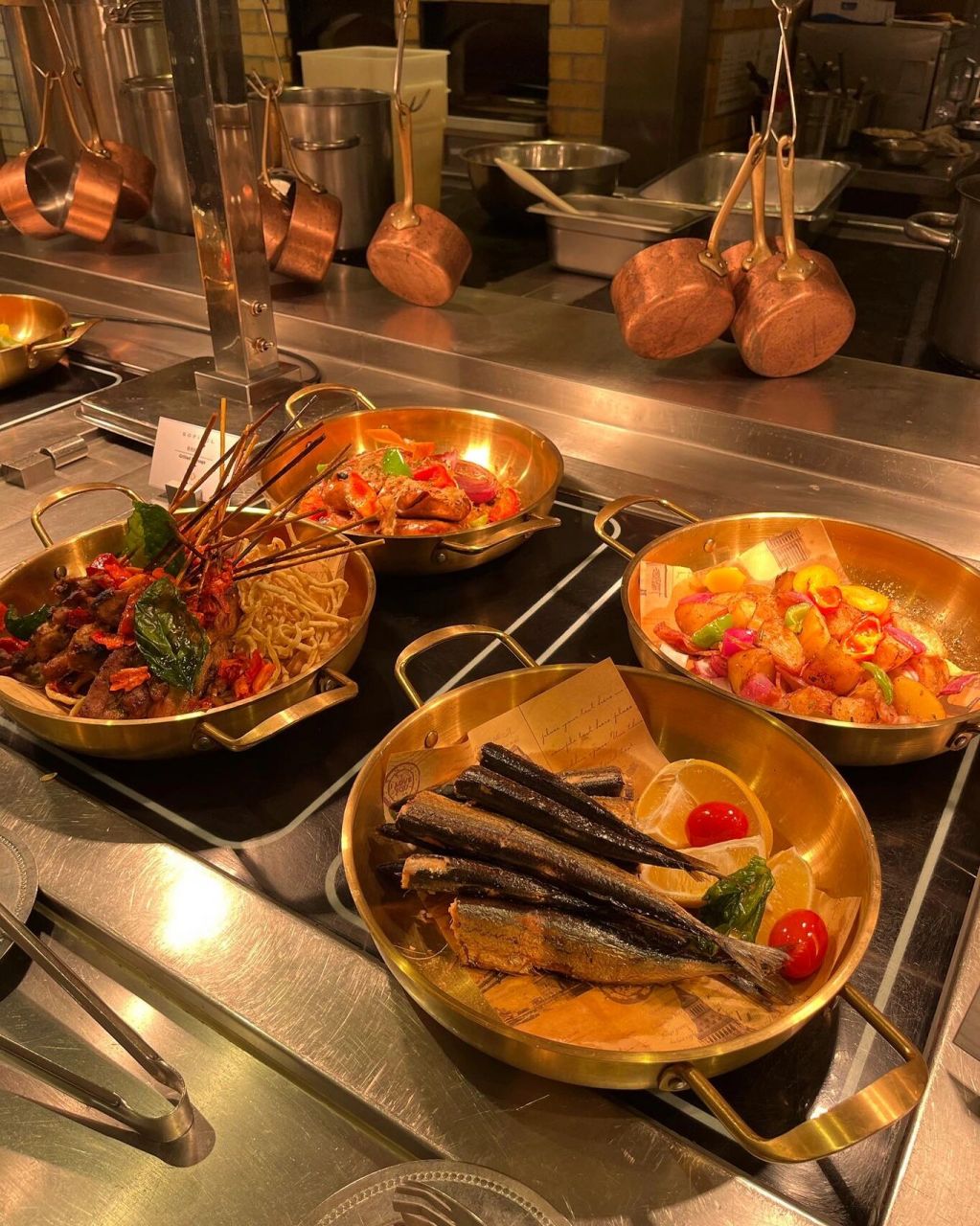 广州美食|圣丰索菲特大酒店自助餐90234/ 返校政策需要校外三天两检