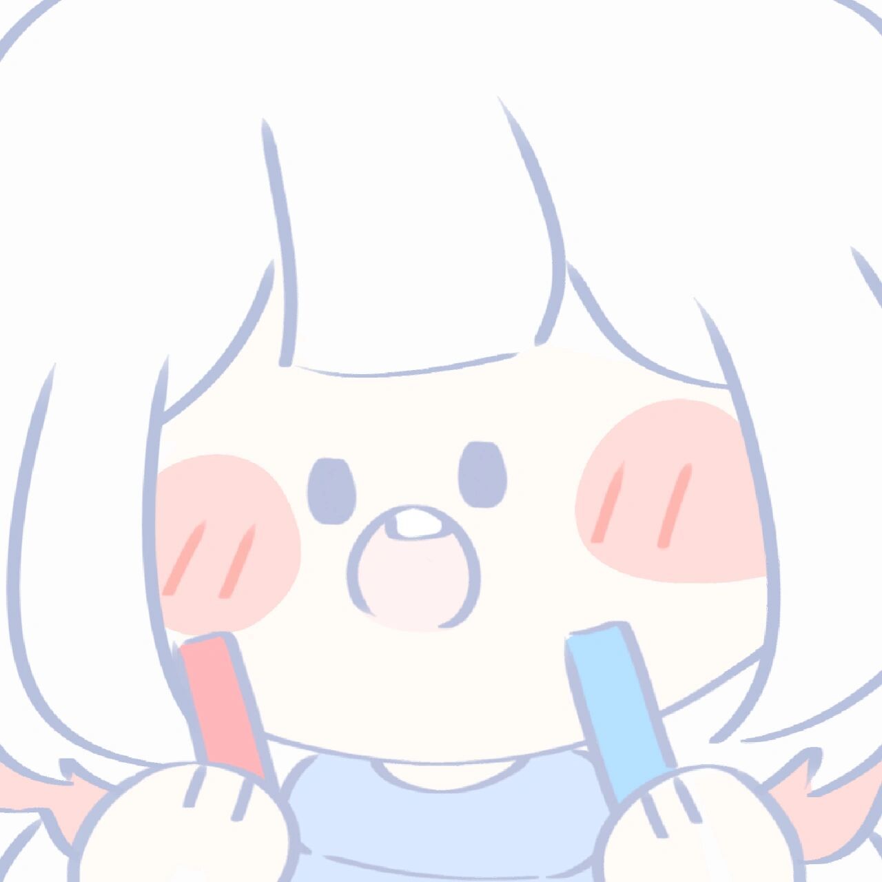 「光遇头像」樱花表情包   下期想看什么发型记得评论呀!