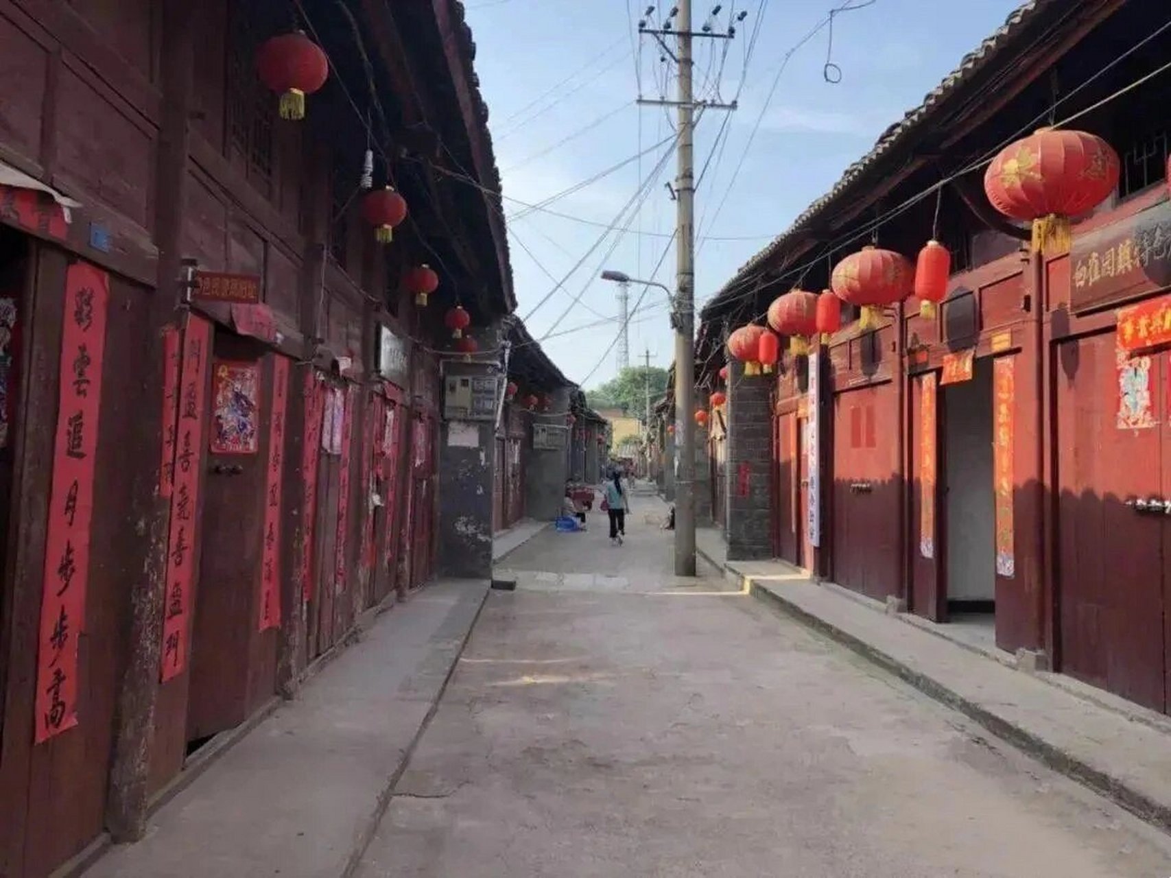 信阳旅游攻略 |  06光山白雀园革命旧址群 "倾听历史回响,追寻红色