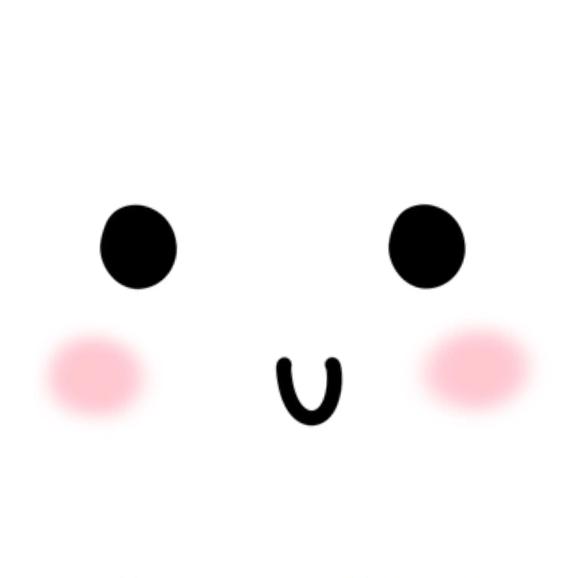 简约表情头像|7215wechat可爱卡通头像