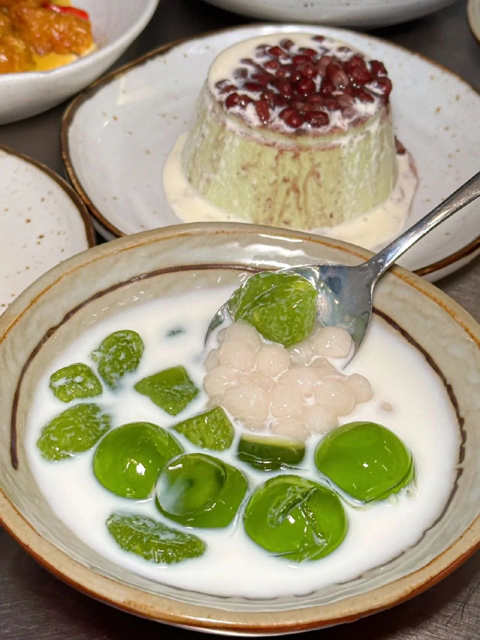 来厦门一定要吃的 #吃了甜食会开心# #厦门# #厦门美食# #小吃