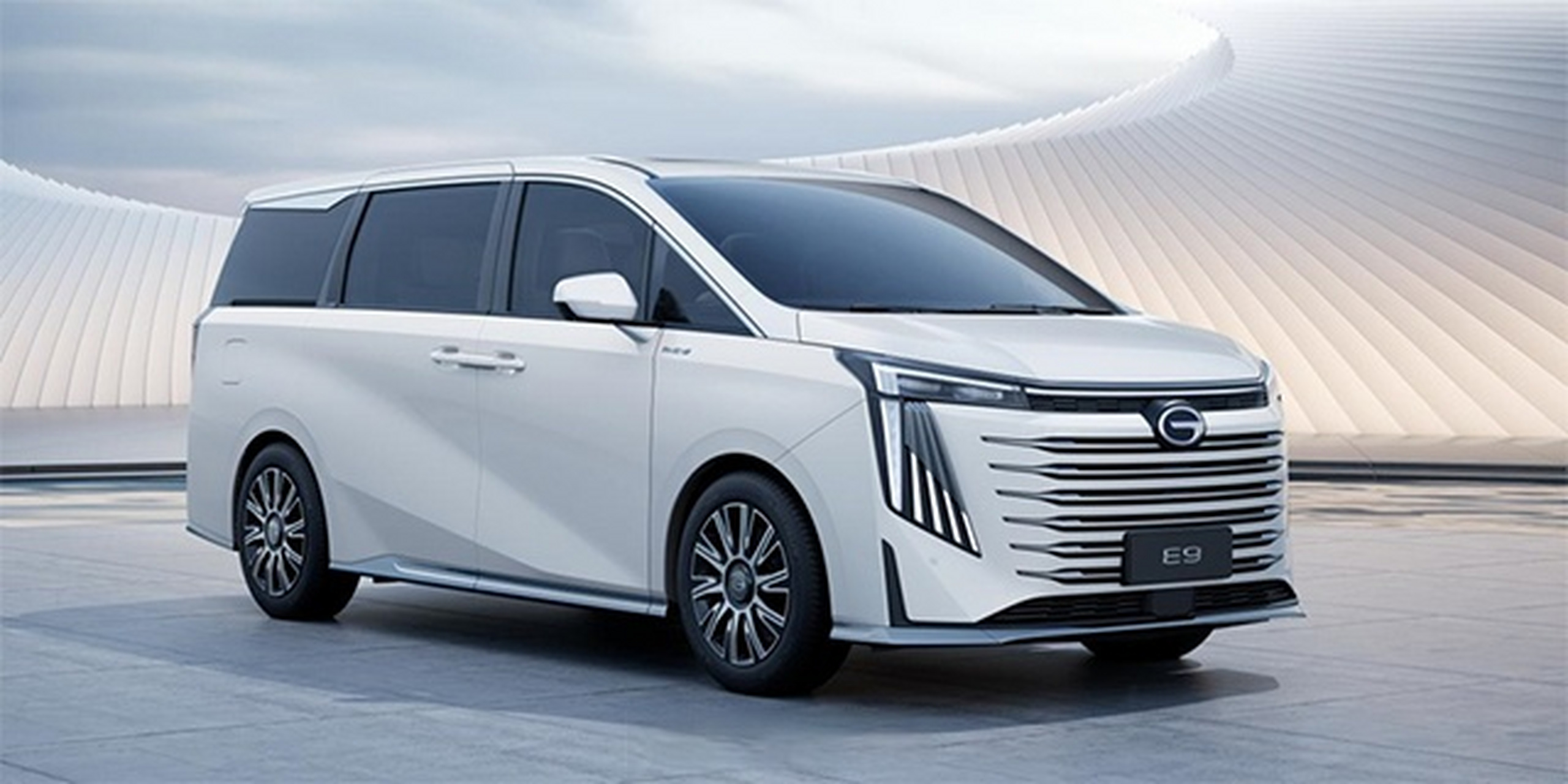 6%,传祺e9的推出,旨在树立新能源插混mpv新标准