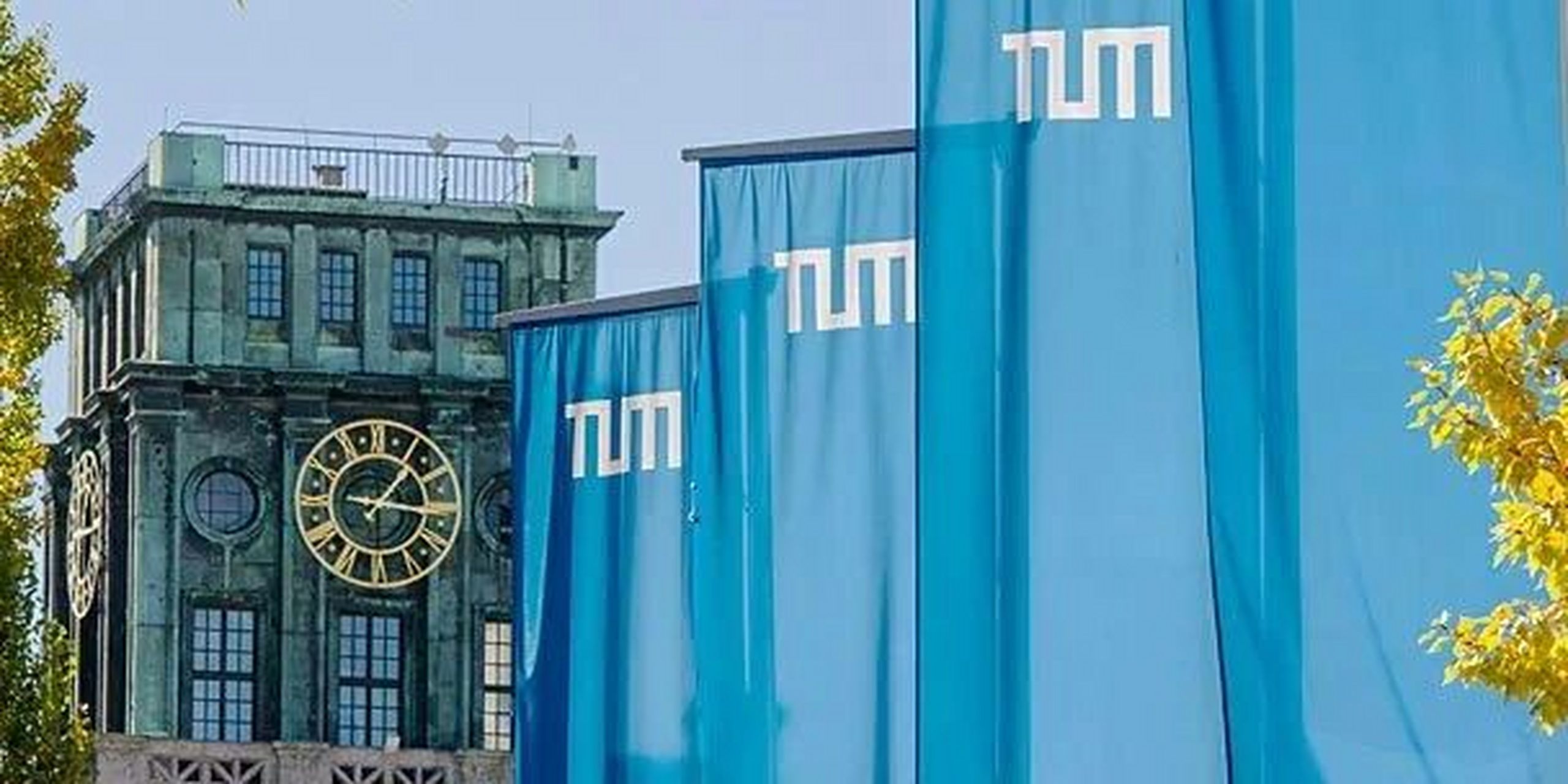 走进世界医学名校-慕尼黑工业大学医学院 慕尼黑工业大学(technische