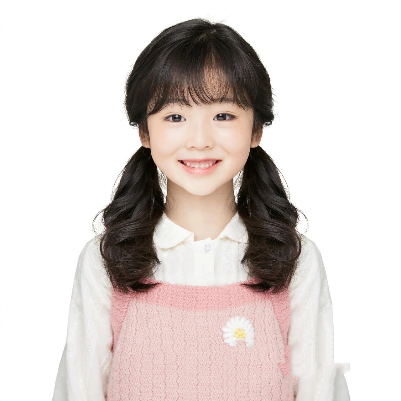 儿童入学照97证件照合集|必收藏 走进校园的第一张证件照9799