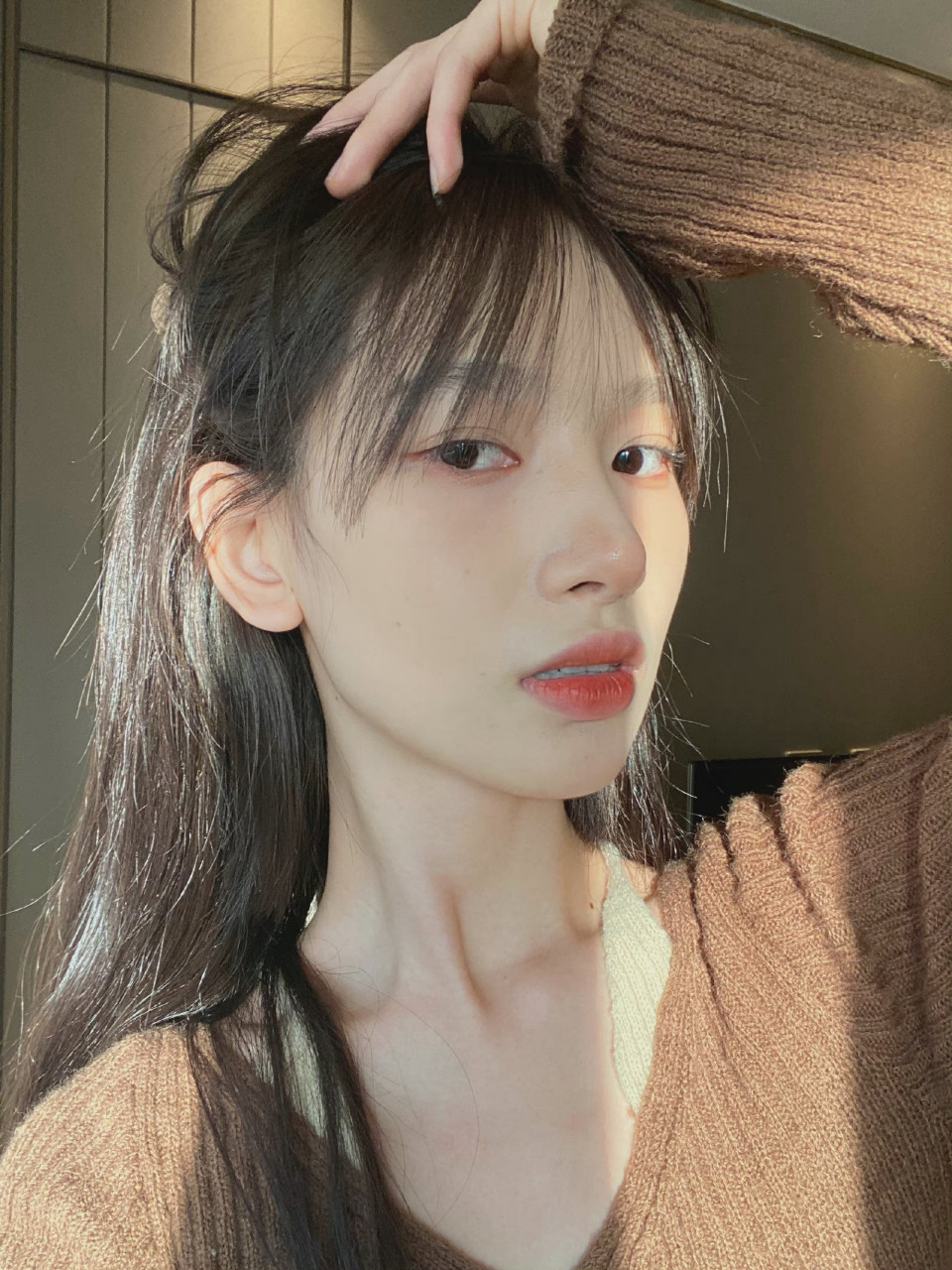 hellocc春春 出生于2002年7月25日,狮子座