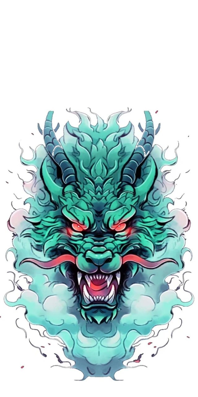 121期 手机壁纸 男孩壁纸 醒狮 92私自商用 92二改 93授权