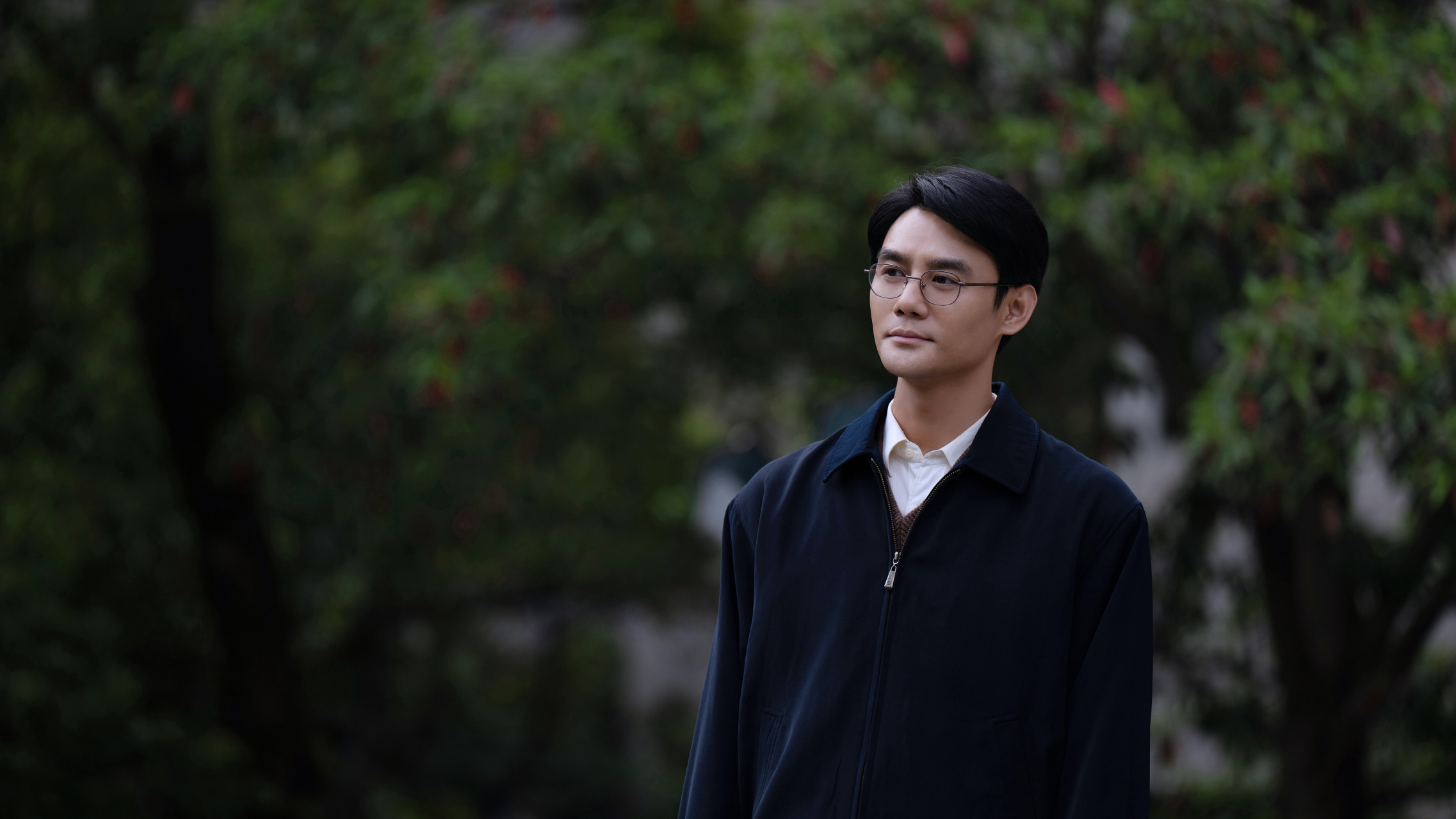 王凯大江大河之岁月如歌# 再来一波宋运辉王凯的剧照吧纵有万般不舍