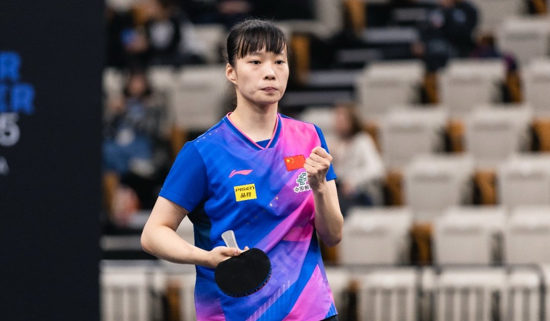 战无不胜！运动员大放异彩获金
