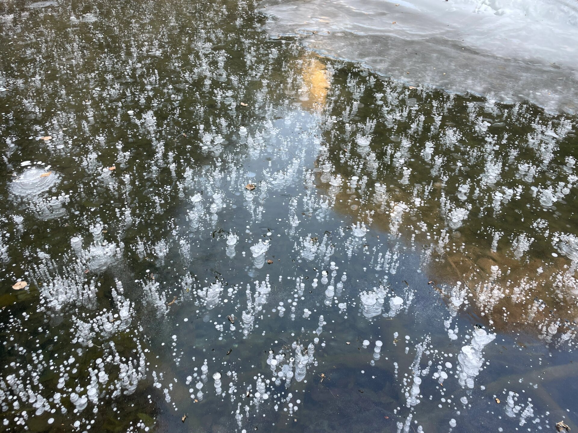 唐县全胜峡冰瀑门票图片