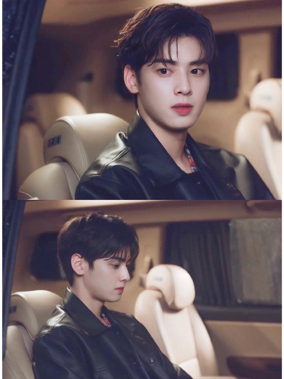 车银优帅图(第一弹)