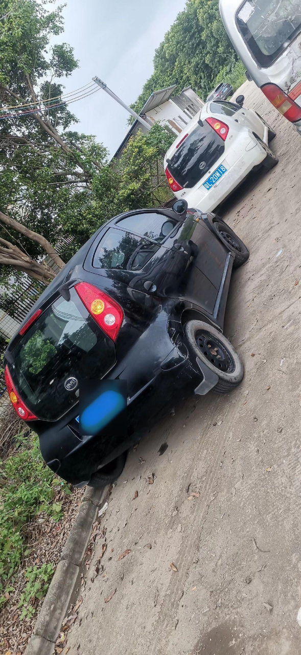 10年比亚迪蛋蛋f0,练手车,代步车,1.