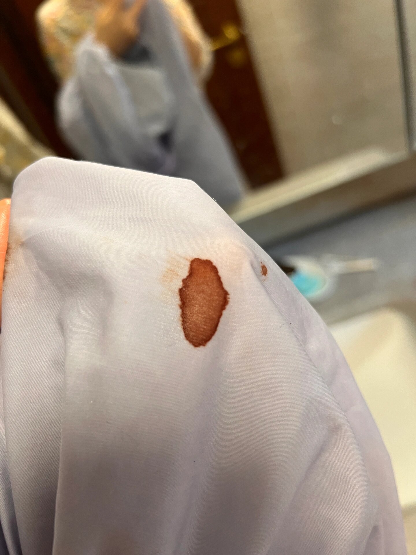 这个清洁能力我很满意