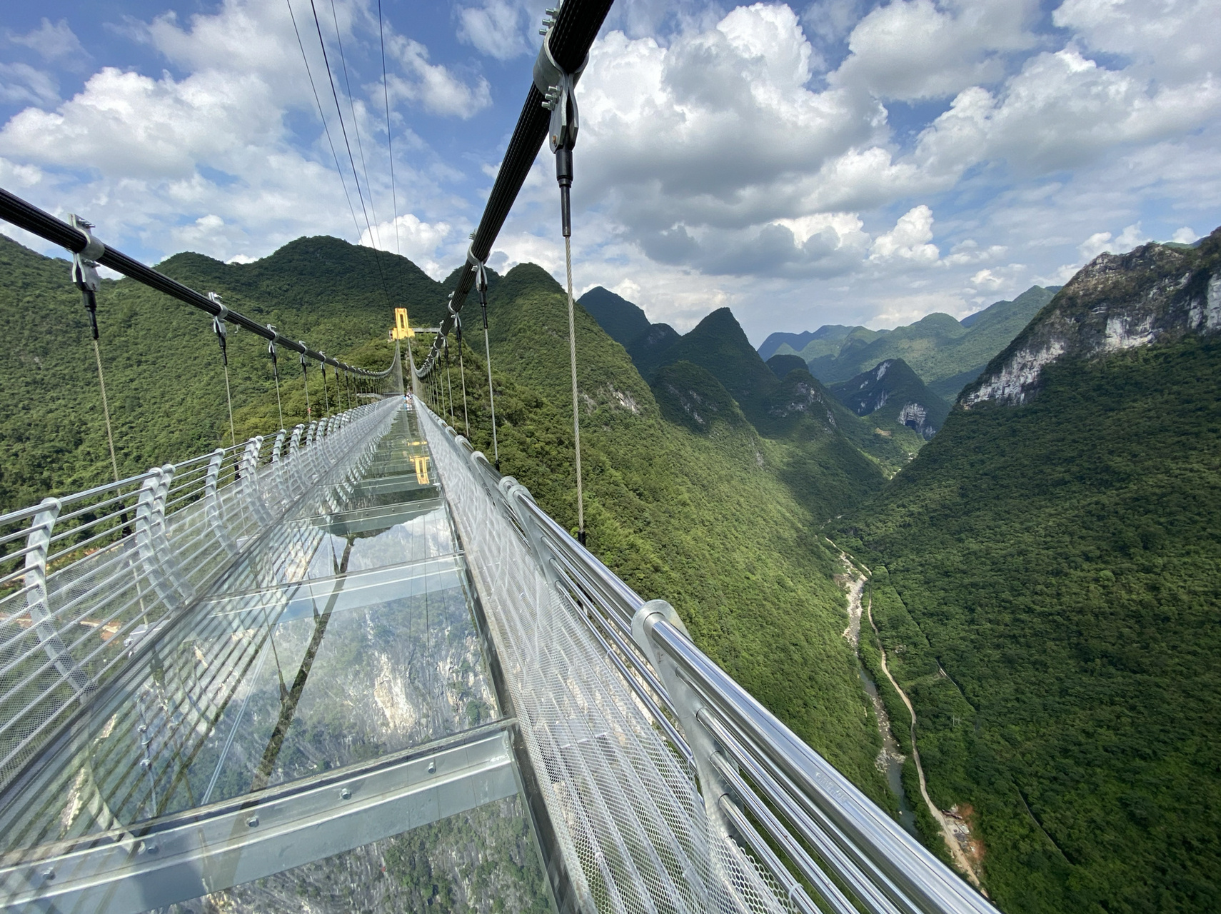 广东周边游|广东峡天下(广东版的大峡谷) 99地址:清远市阳山县岭背