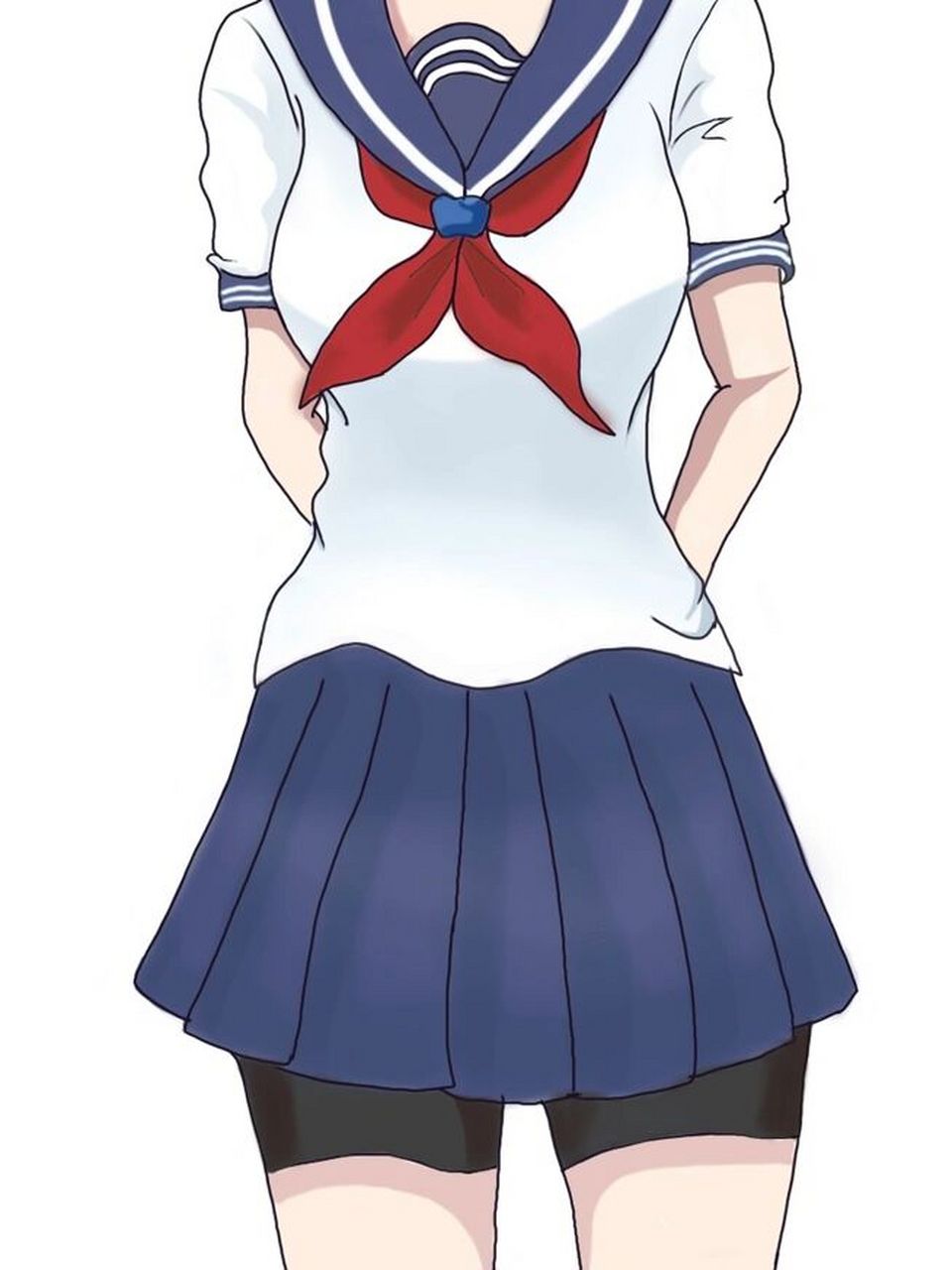病娇模拟器# #自设# #oc