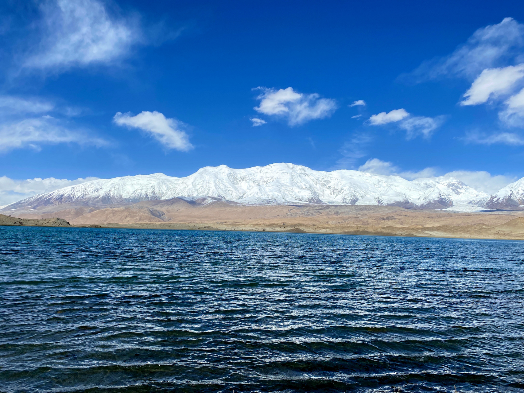 新疆-克孜勒苏柯尔克孜自治州 关于新疆的绝美自然景观(全部原相机