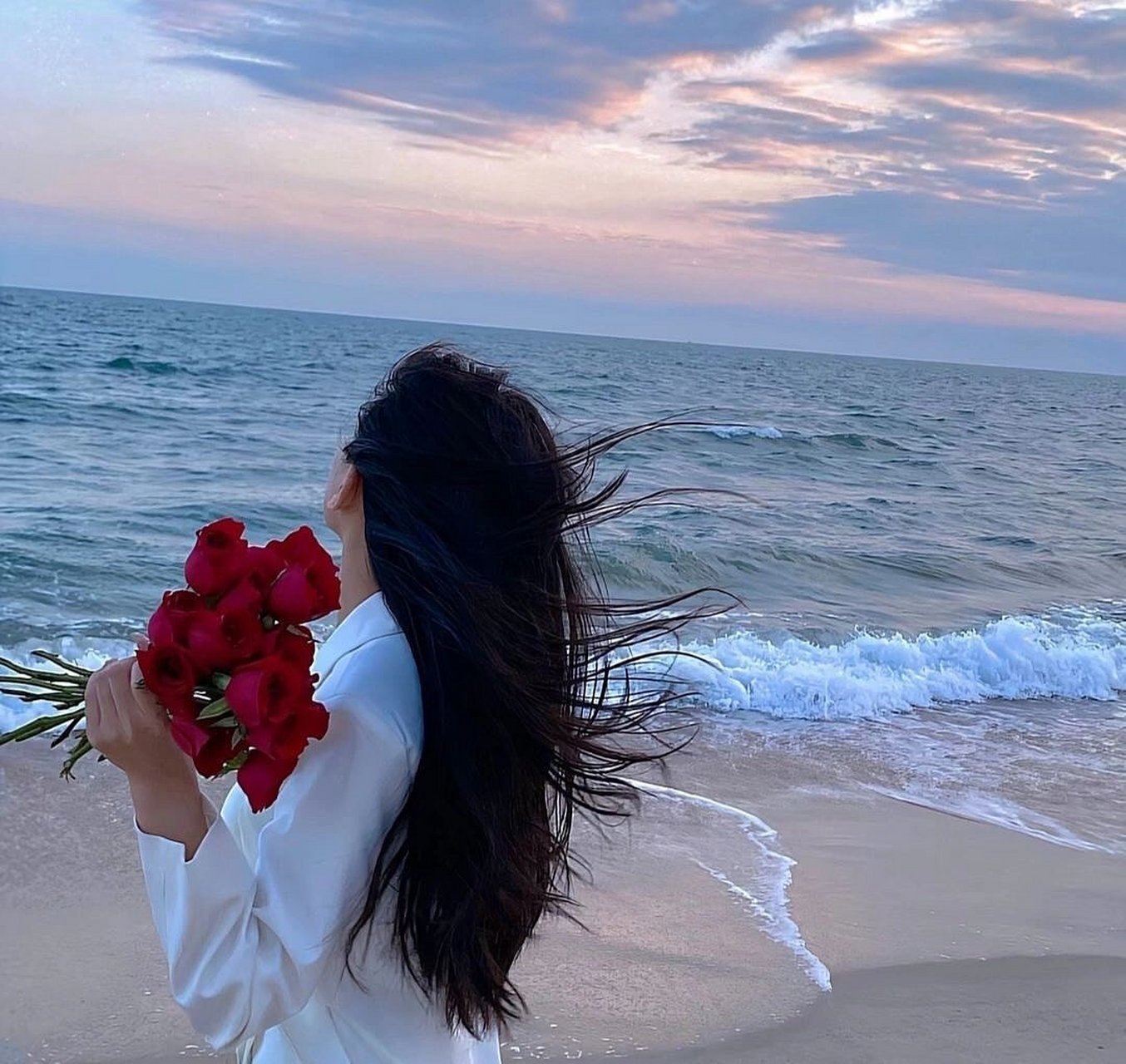 微信|头像女|氛围感|治愈98