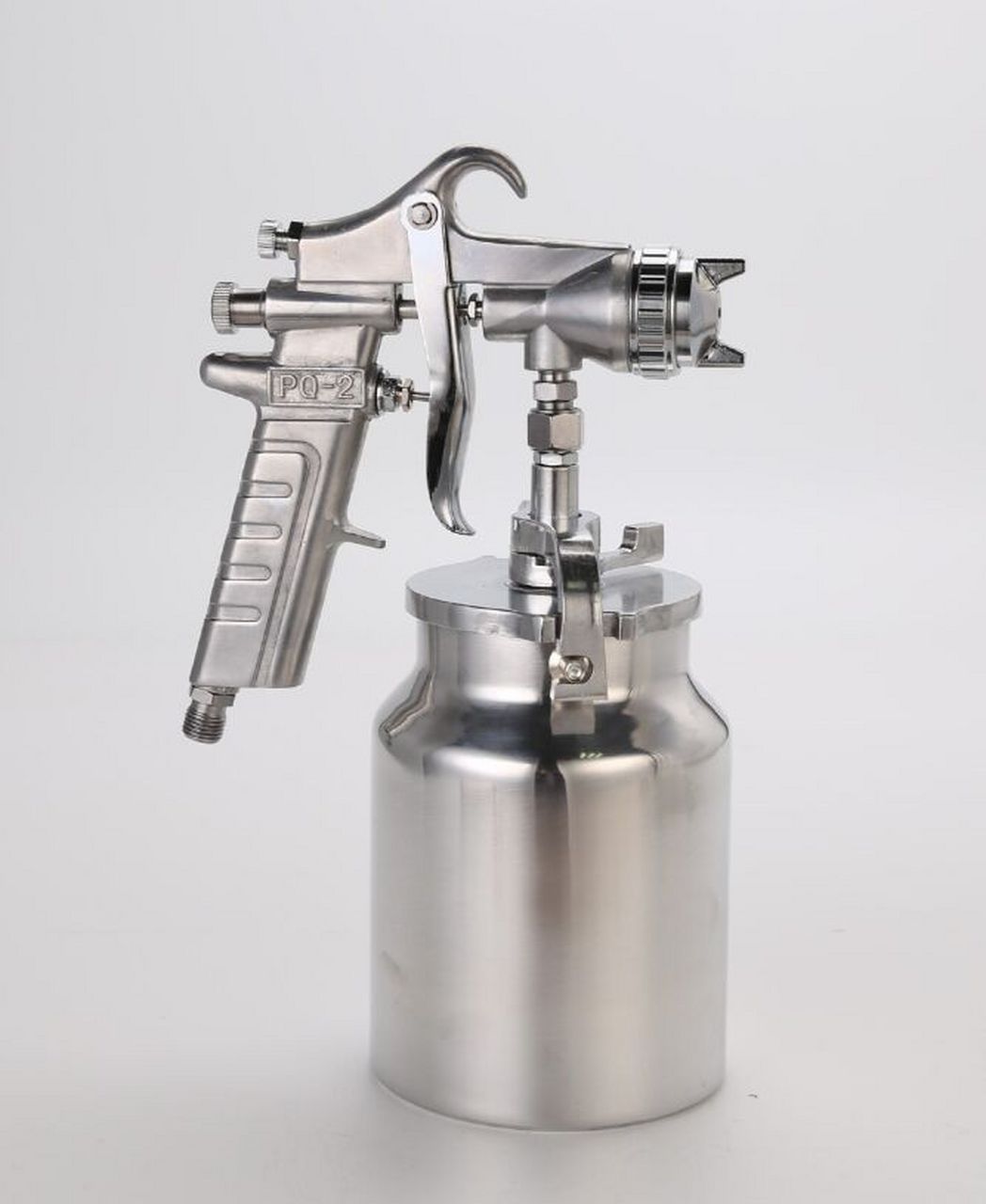 五福气动pq-2喷漆枪   适用于车辆,家具,仪表,住宅,商厦等涂装作业.
