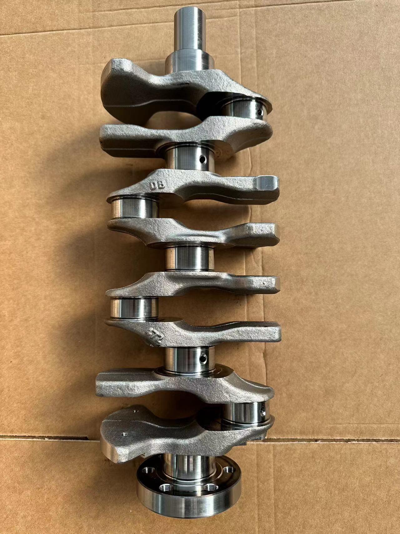 比亚迪472 宝马迷你n13 原厂曲轴连杆订货的抓紧库存不多 拿到就是赚