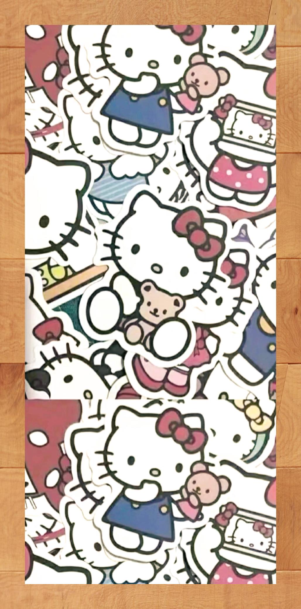 ins风聊天背景美图精选