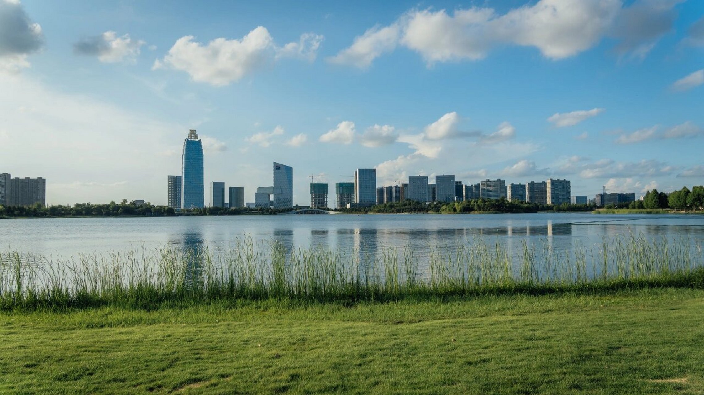 桐乡|凤凰湖 风光篇