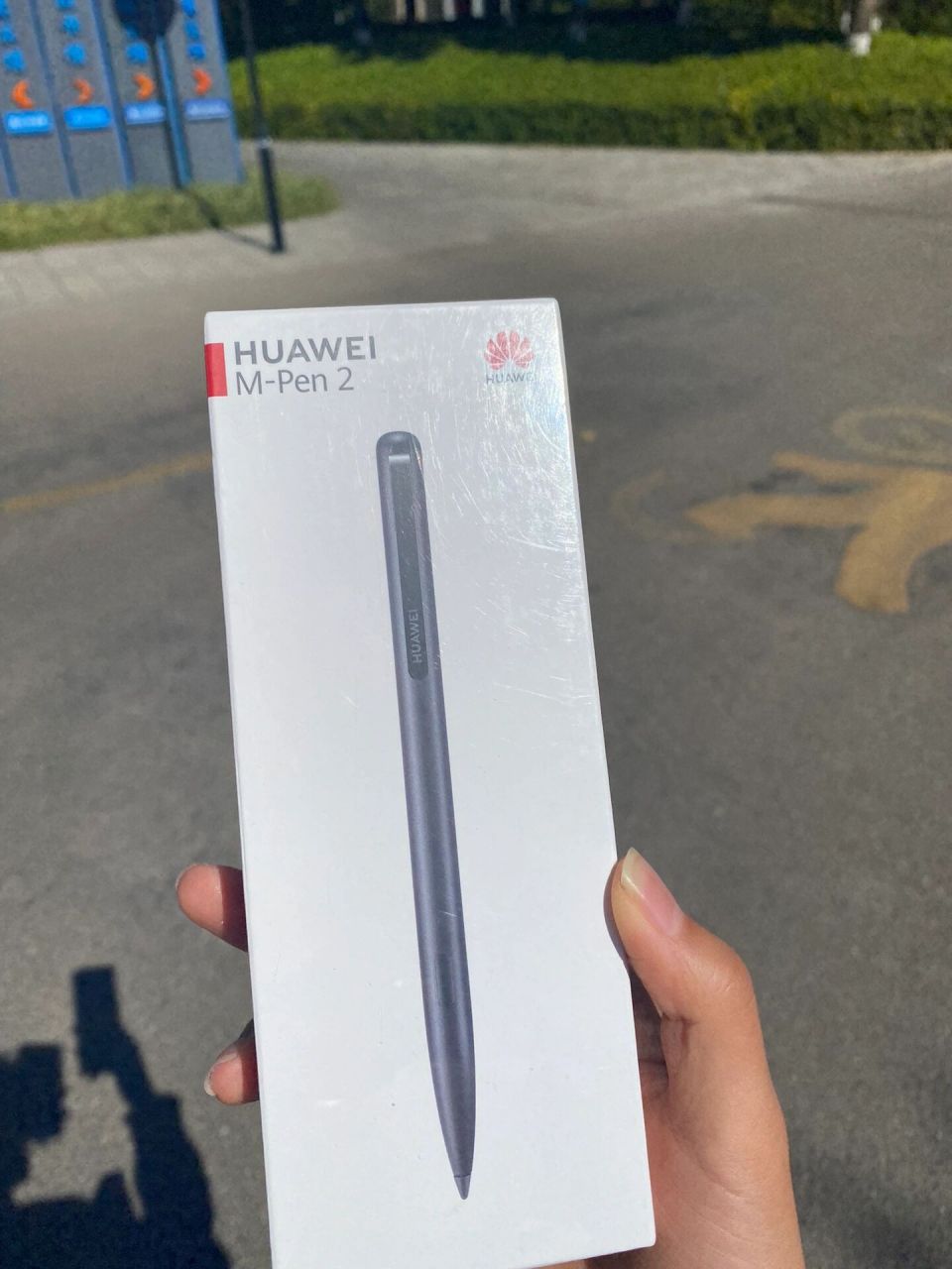 华为平板matepad pro10.