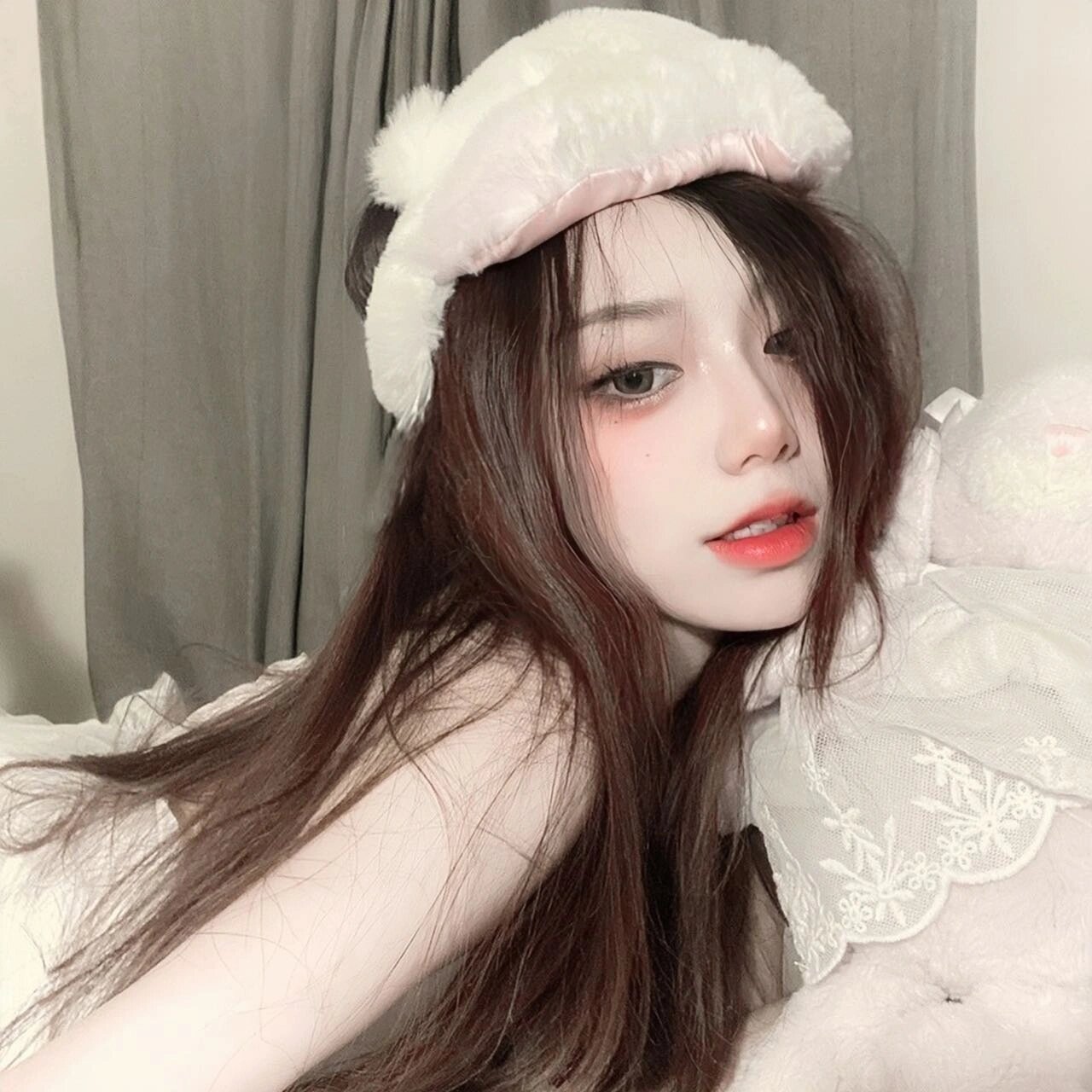 女生头像 御姐 少御 少女