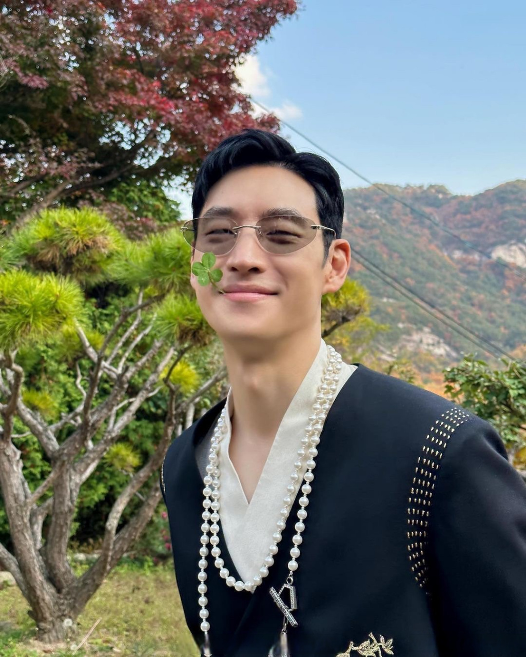 舍不得屋里王道吉!剧情也太好看了吧,dream一个第三季!