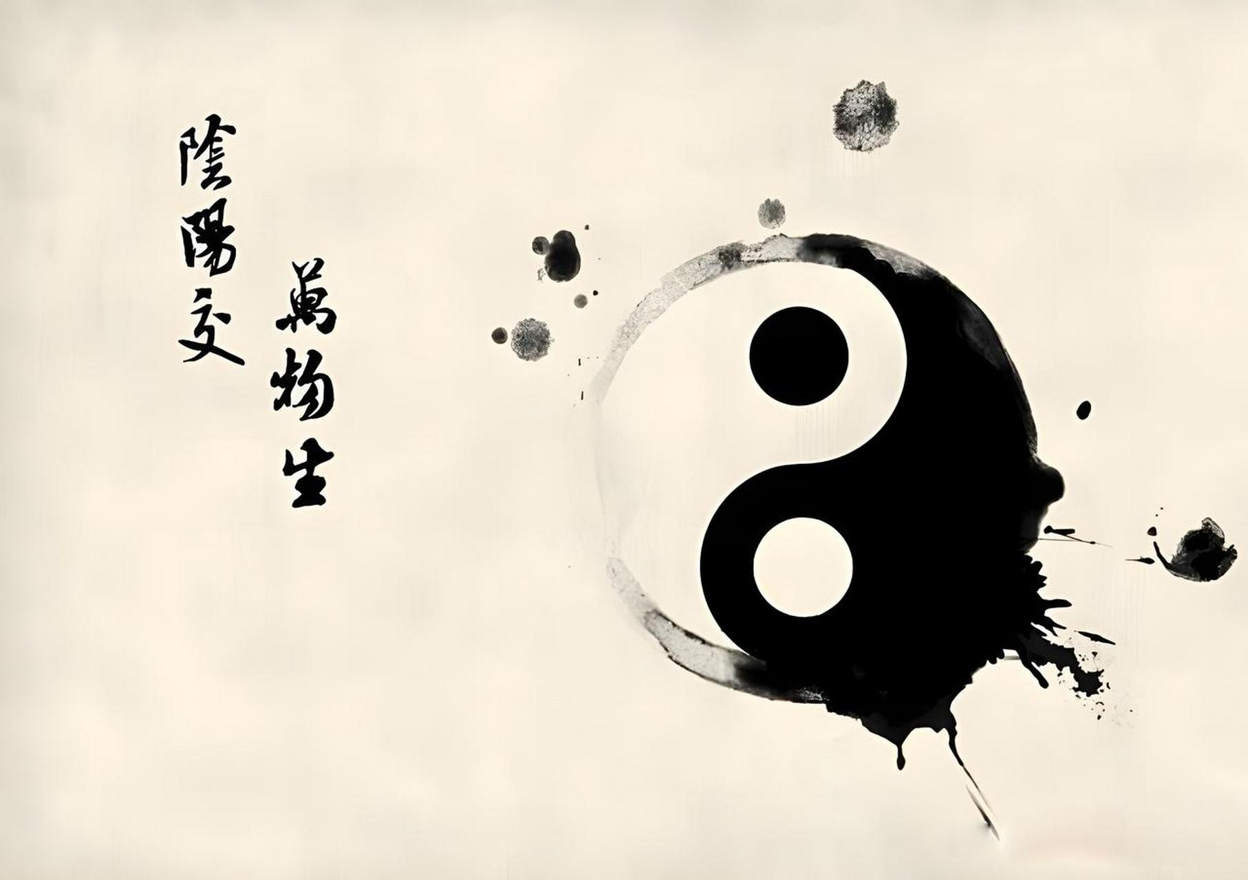【国学"道生一,一生二,二生三,三生万物"是什么意思 道是一种无形