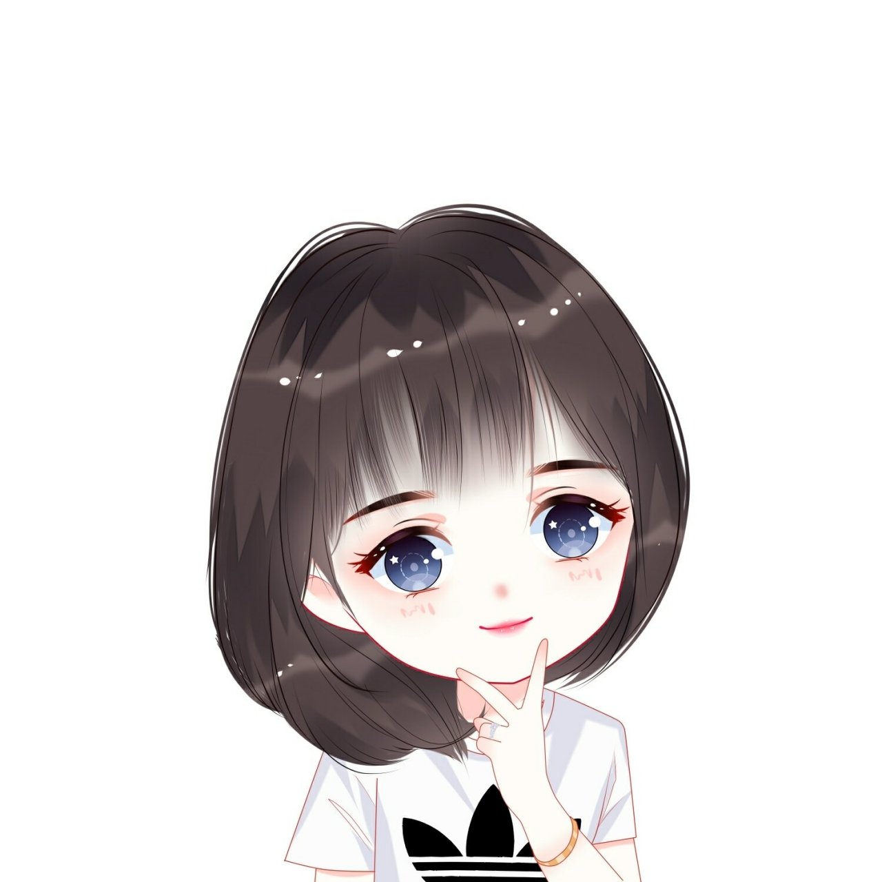 2021换个手绘头像,改变自己,从头开始 962021换个手绘头像,改变自己