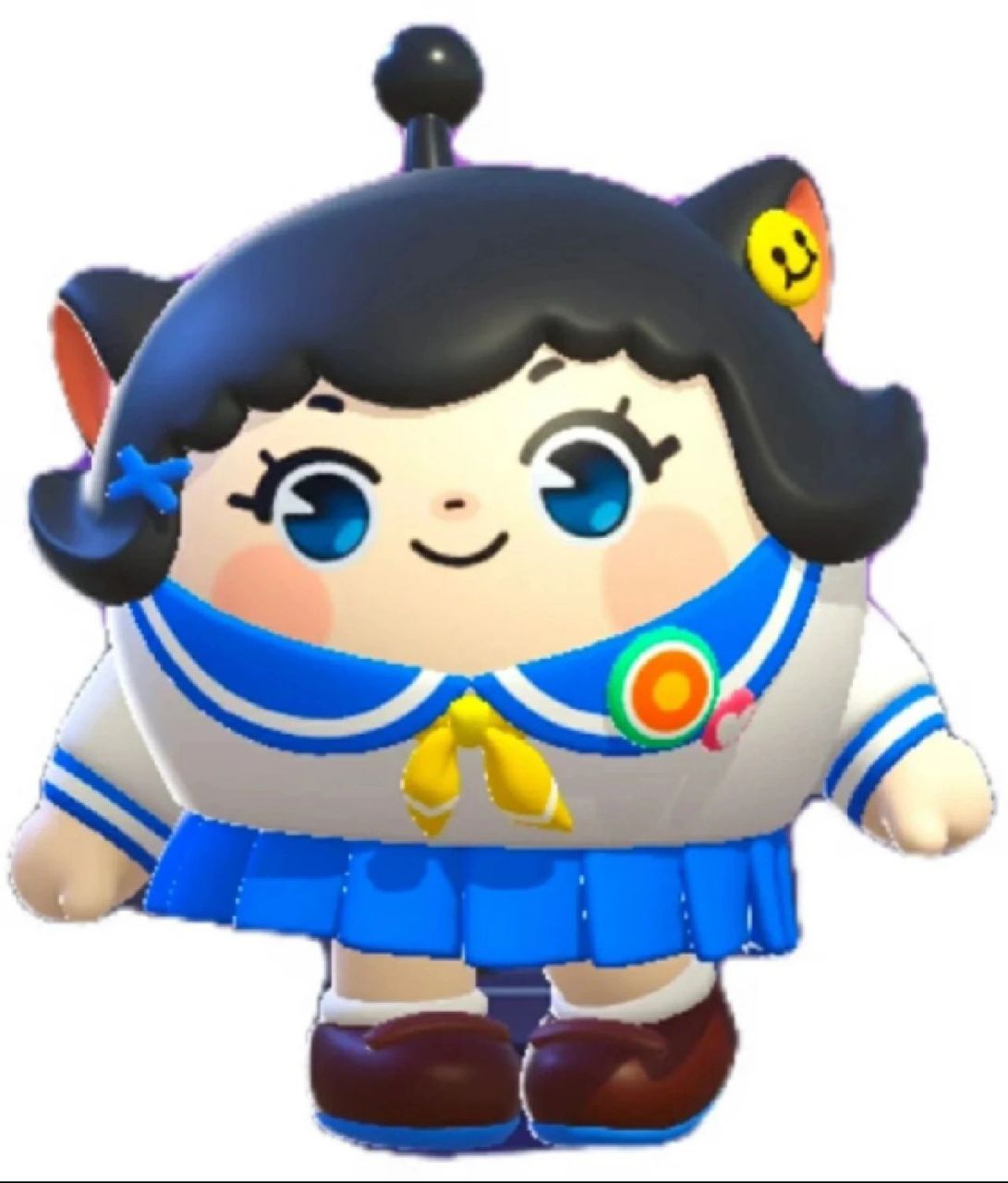 蛋仔角色照片 说明:图不是我的! 目的:菜蛋求带,加我