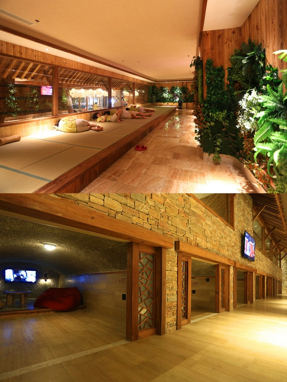 天津洗浴|乐汤汇温泉(河东店)—泡汤爱马仕 97【店名】:乐汤汇温泉