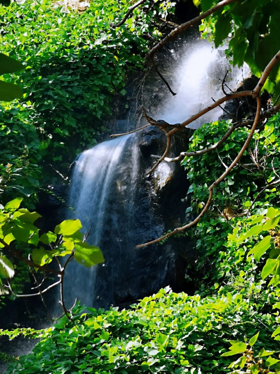 北京团建|京东石林峡风景区91七彩池 74时间:8:00-18:00 9015