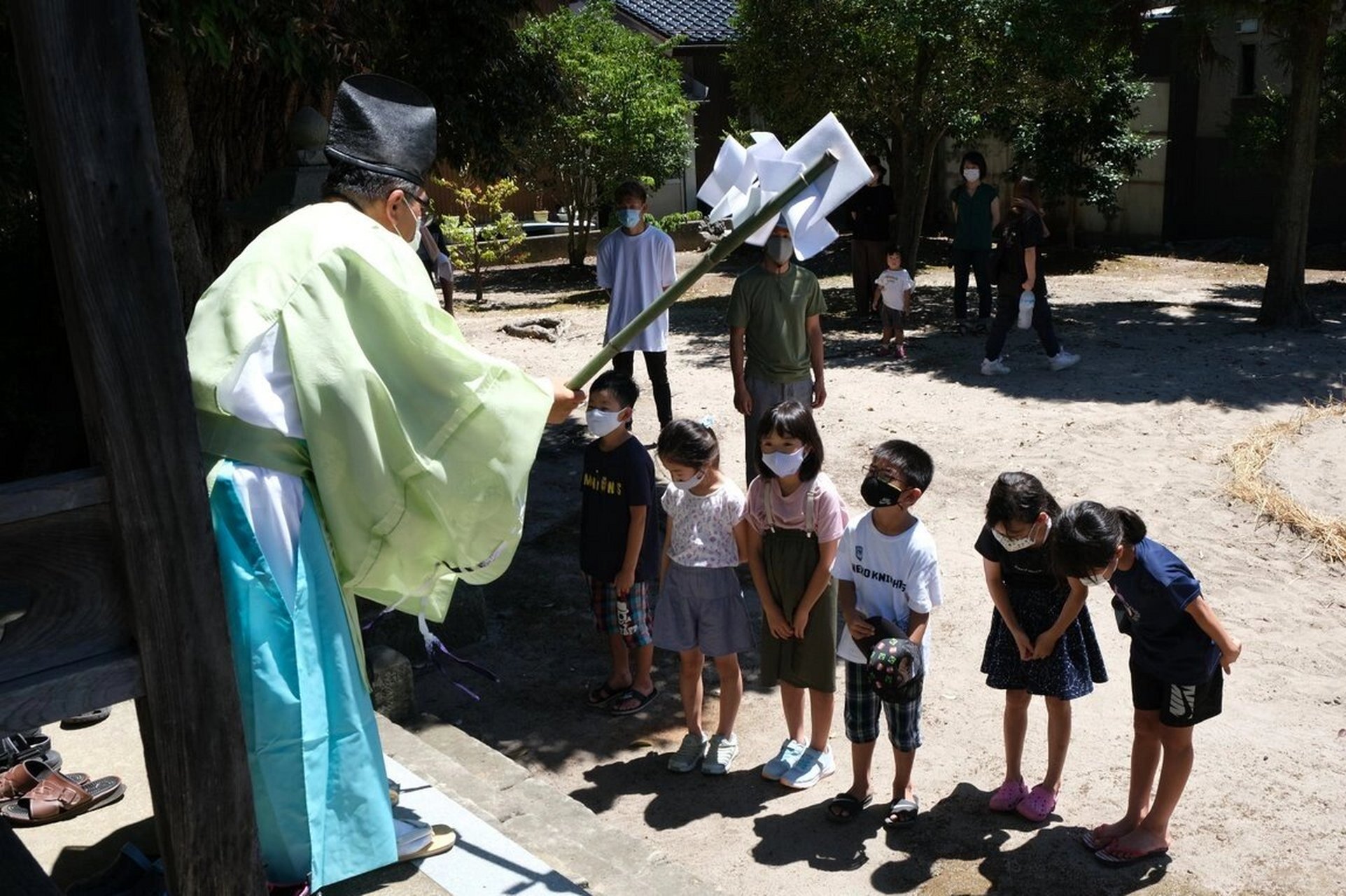 小学生相扑训练图片