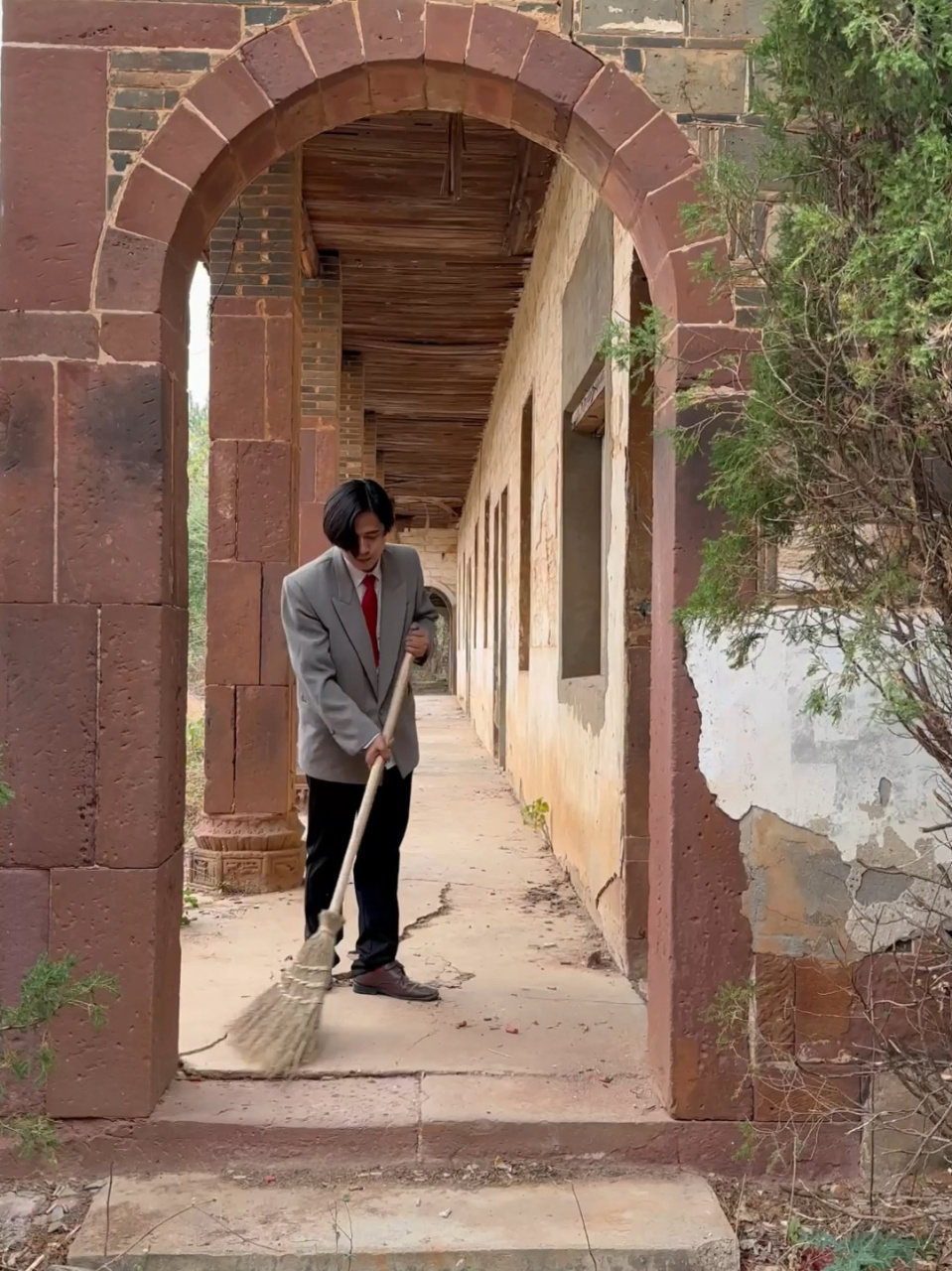 30年前的老学校"鄱阳莲湖样山中学" 30年前的老学校"鄱阳莲湖样山中学