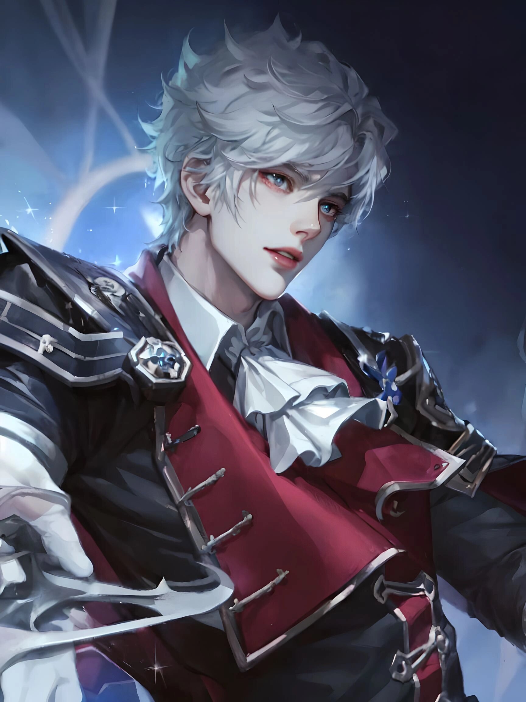 嬴政全皮壁纸头像分享947815 天上天下,唯朕独尊!