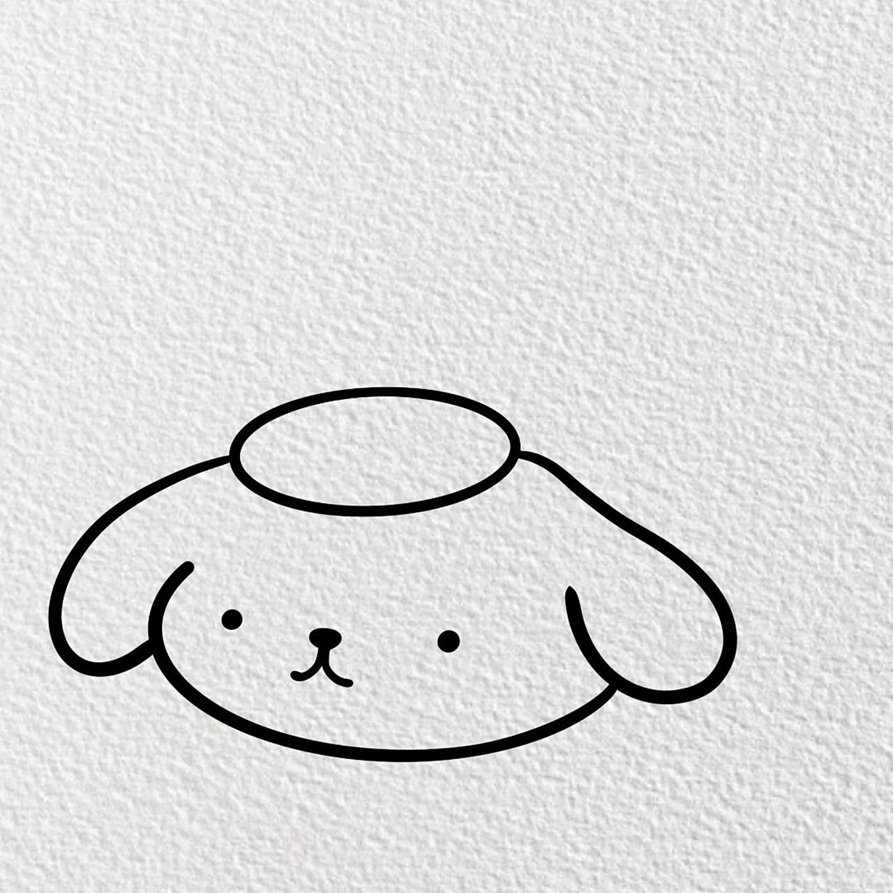 procreate 44ipad pencil 44笔刷:工作室笔 98 98 98 #画画