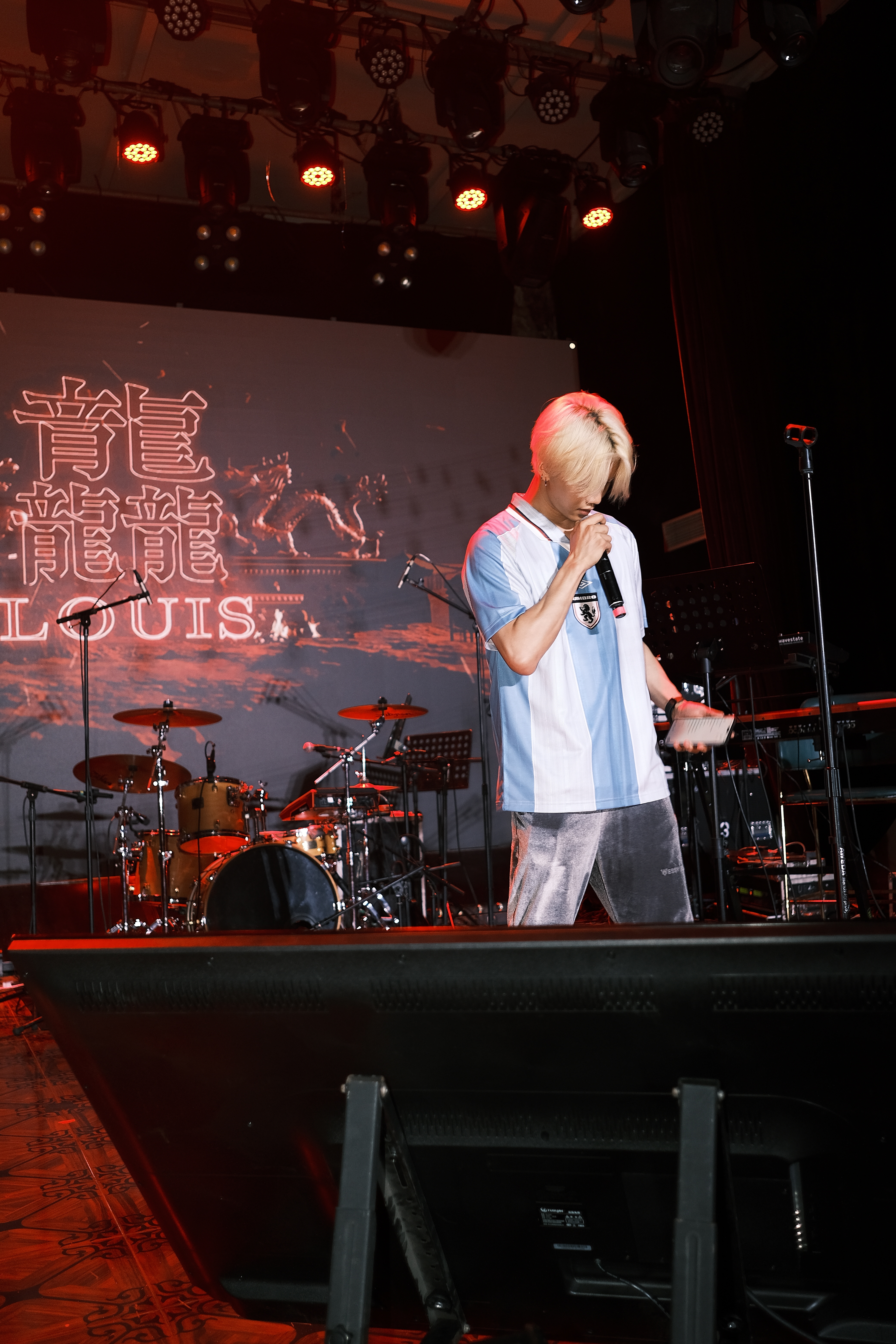 夏日青春派对# warner familybro 非常开心能作为依