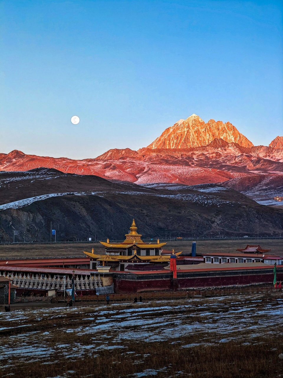 雅拉雪山9015避坑,简直不要太全了!