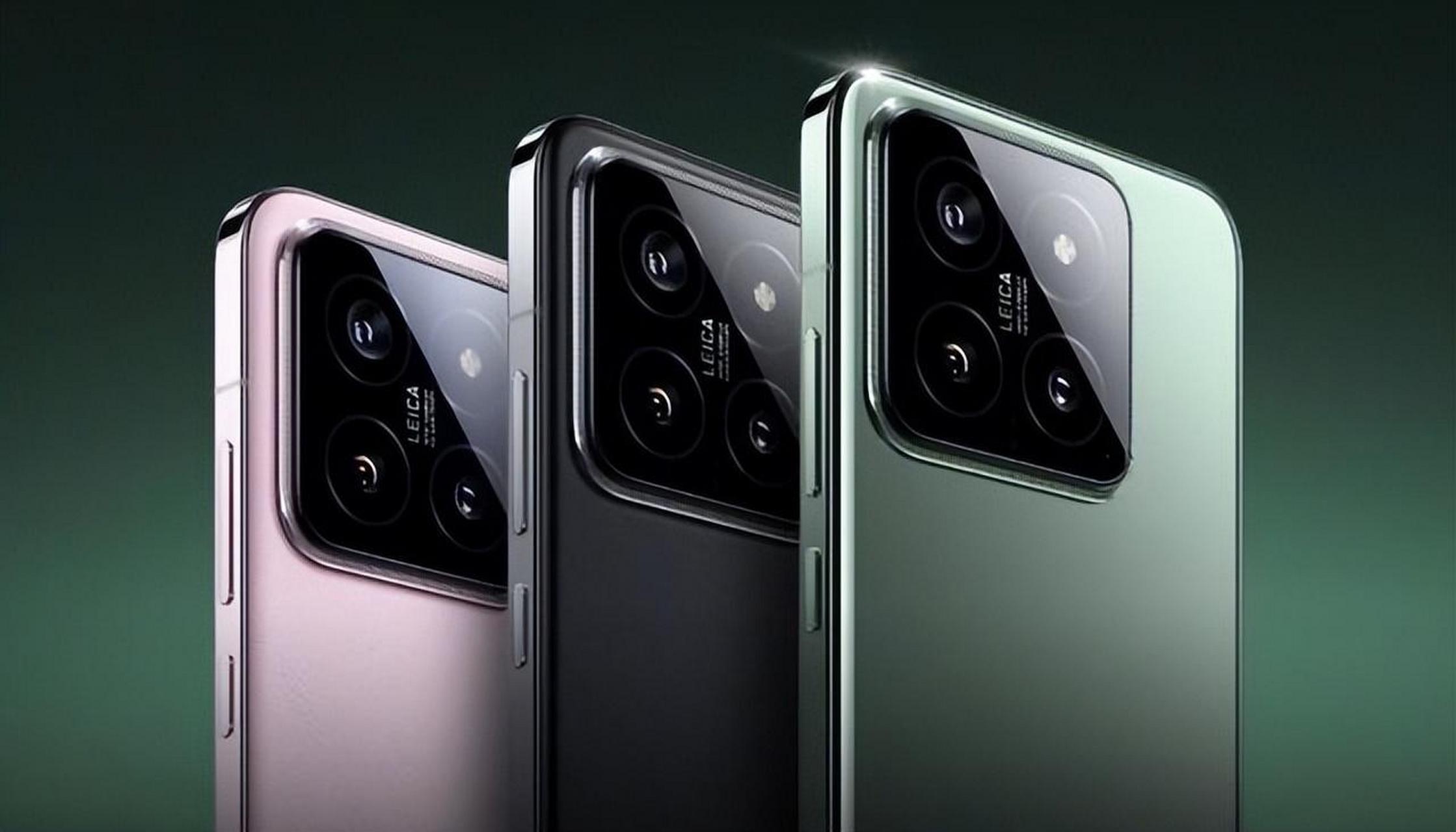 双十一手机销量:华为与小米双位数增长,苹果同比下滑4% 中国智能手机