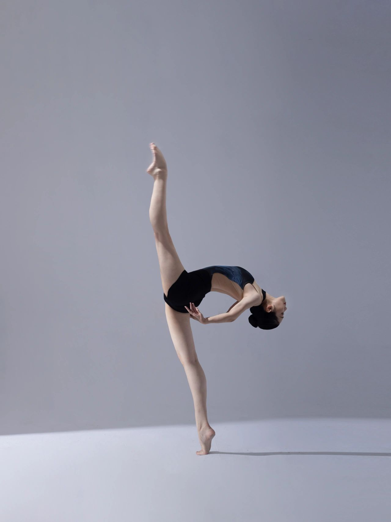 舞蹈摄影|中国舞基本功技术技巧舞姿艺术照