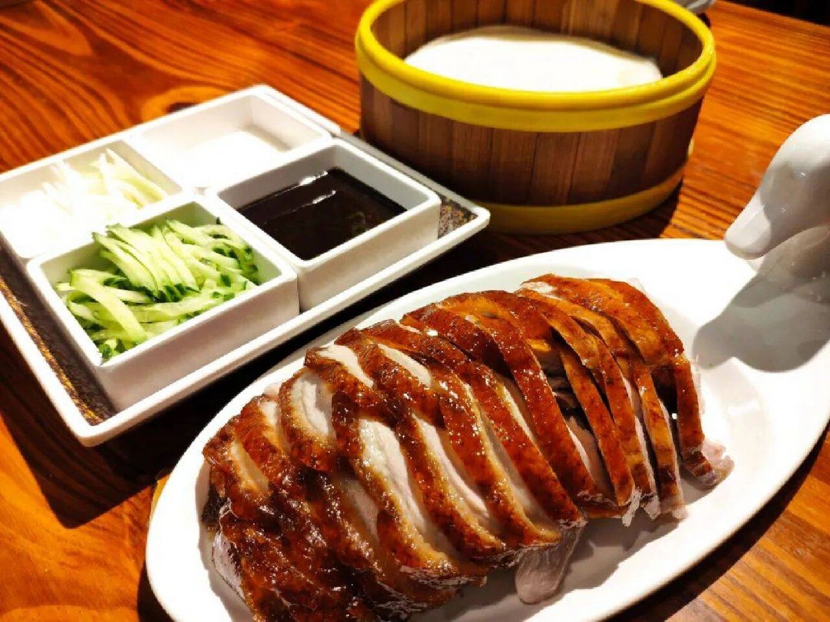 十大国宴名菜 中国十大经典国宴菜都有哪些,看看你吃过几个.