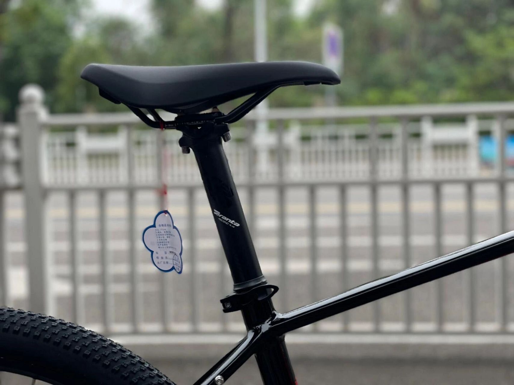 喜德盛侠客600『奥运限量龙版』