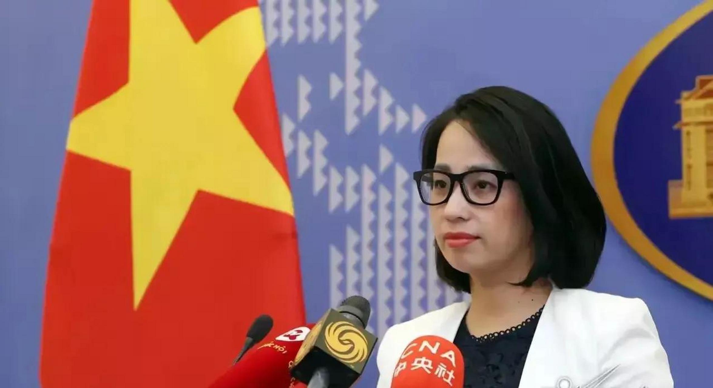 感觉越南人的气质,确实跟中国人很像.