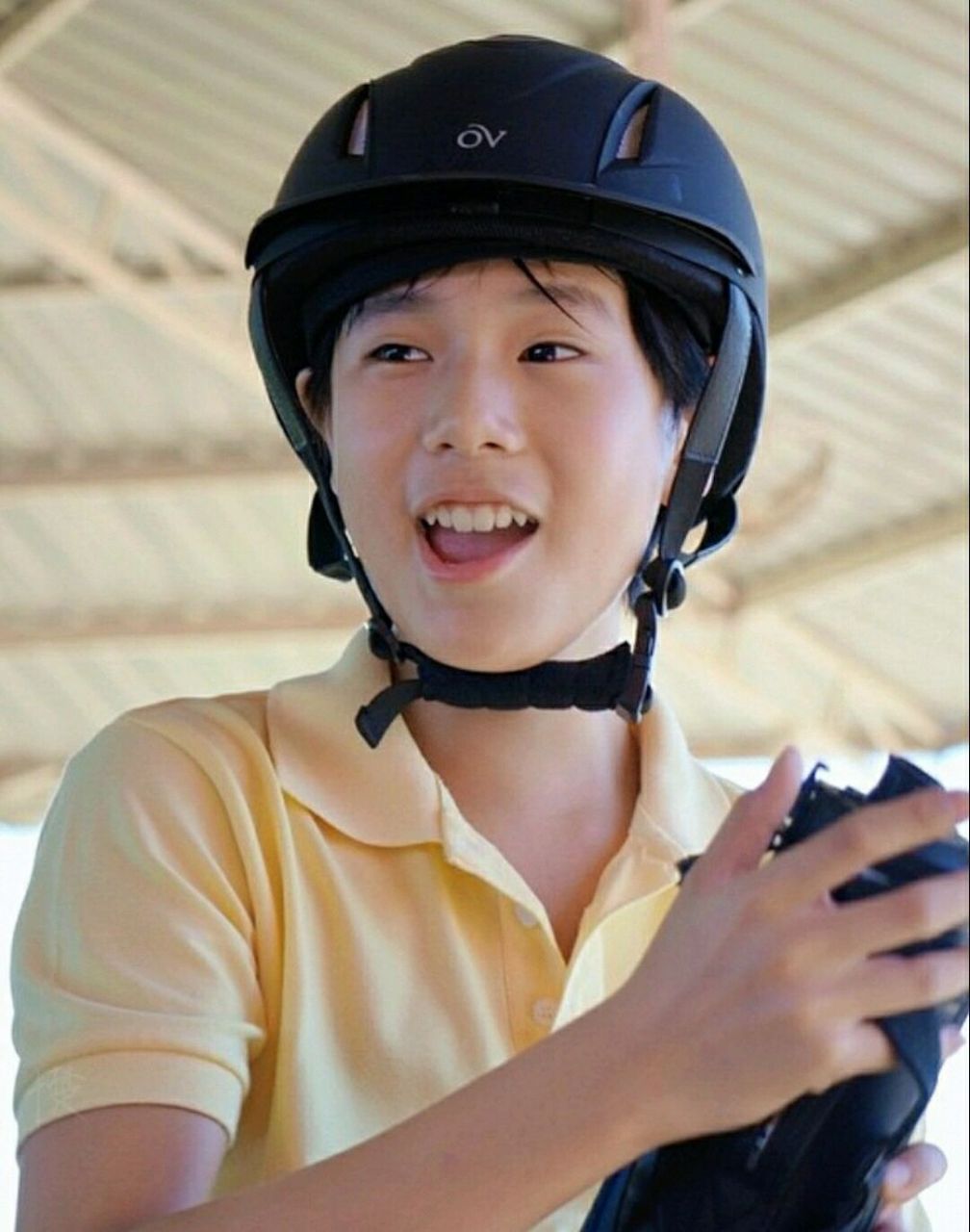 陈普明我要坐后座哈哈哈0404 好吧某个人可能一脚踹飞我 #小面包
